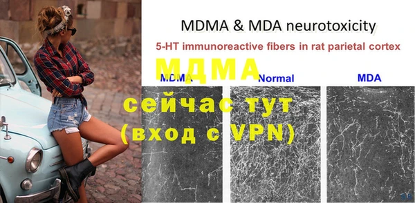 стафф Фурманов
